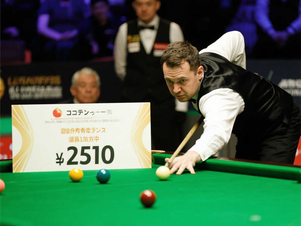 斯诺克世锦赛:冠军独揽50万镑巨奖,亚军收获20万镑! 斯诺克世锦赛:冠军独揽50万镑巨奖,亚军收获20万镑!