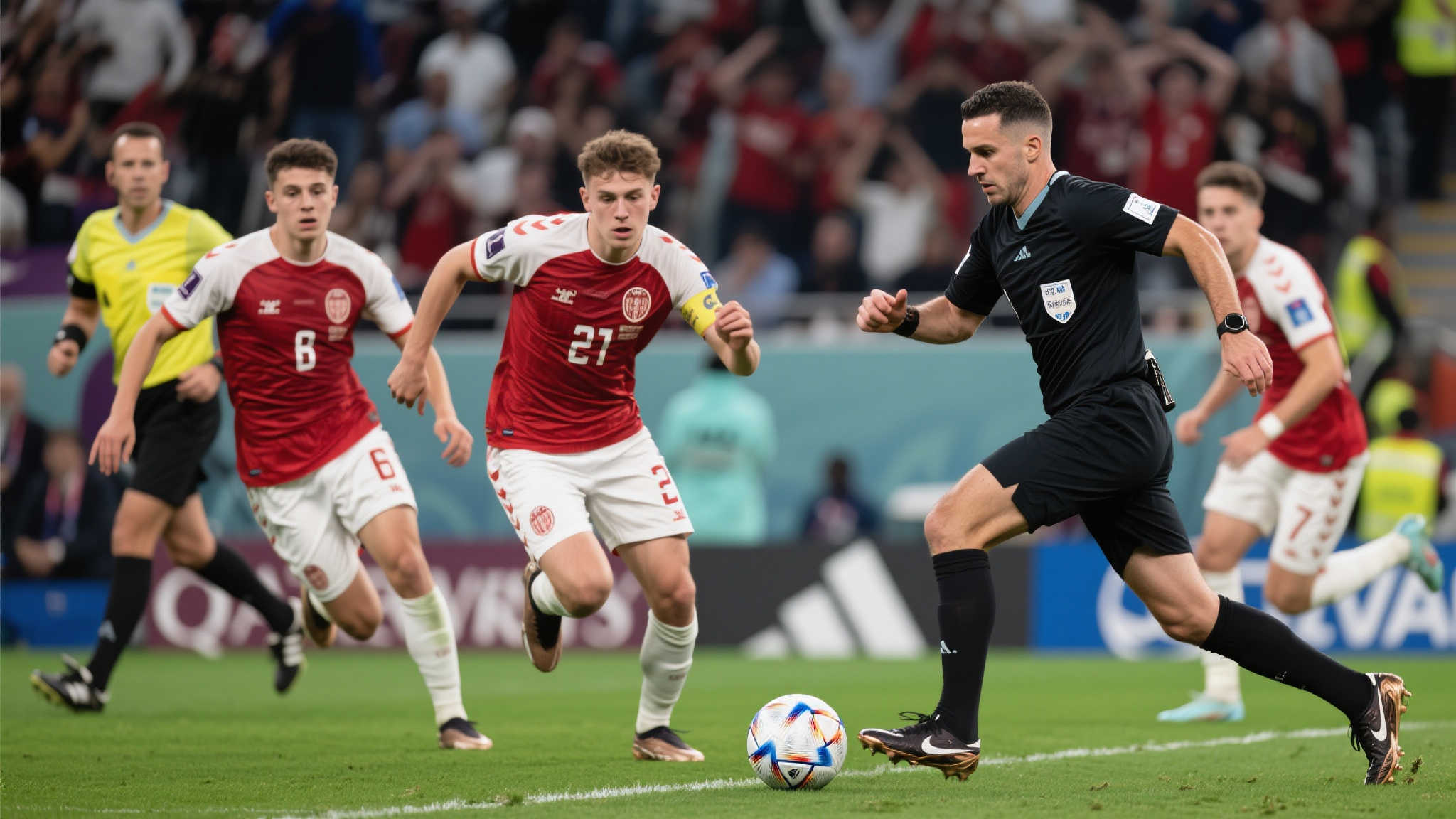 欧冠王者折戟世俱杯!南美劲旅狂飙突进,强势逆袭 欧冠王者折戟世俱杯!南美劲旅狂飙突进,强势逆袭