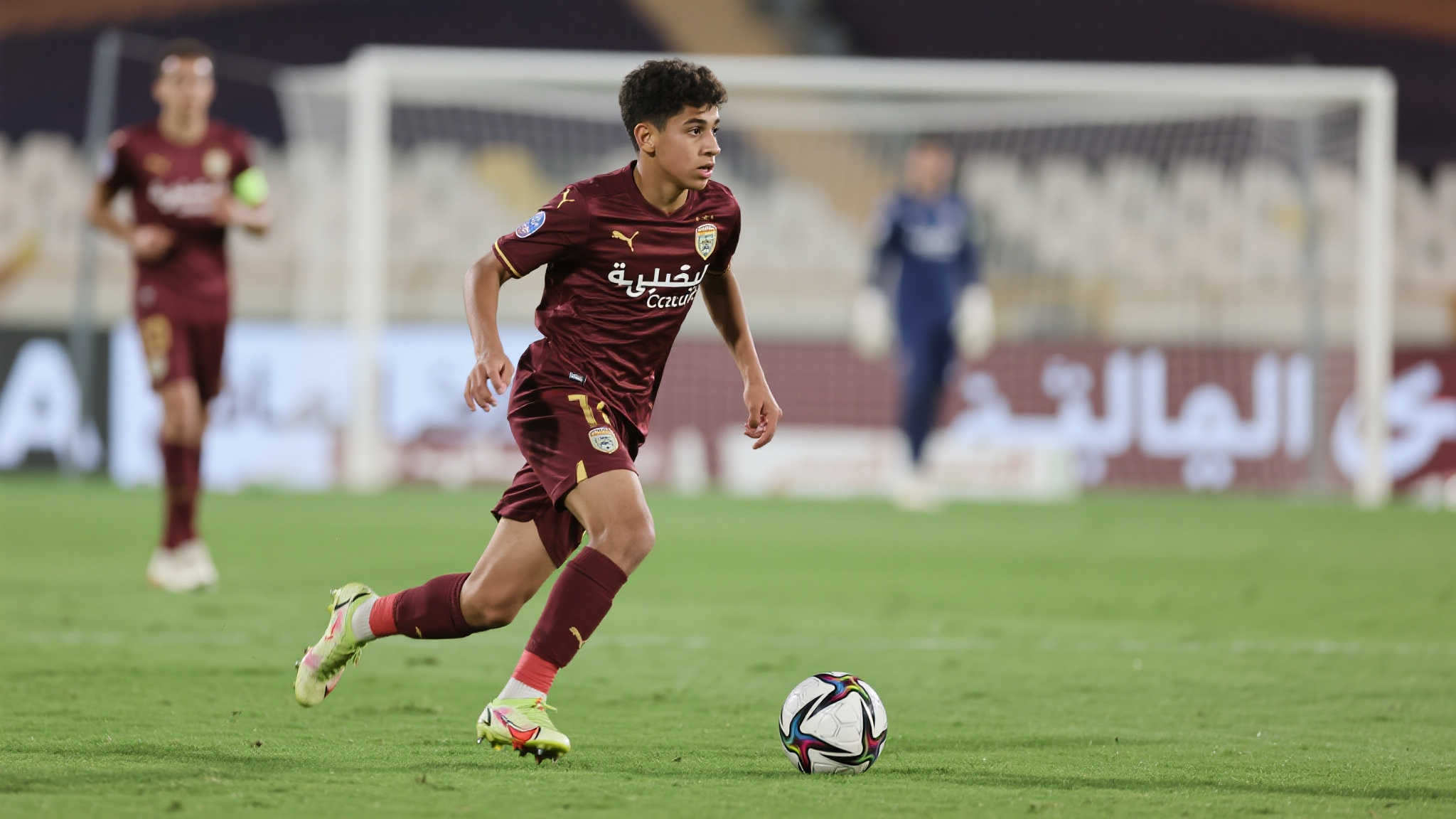 曼城迎战阿尔艾因:新援边翼首秀,哈兰德剑指金靴 曼城迎战阿尔艾因:新援边翼首秀,哈兰德剑指金靴