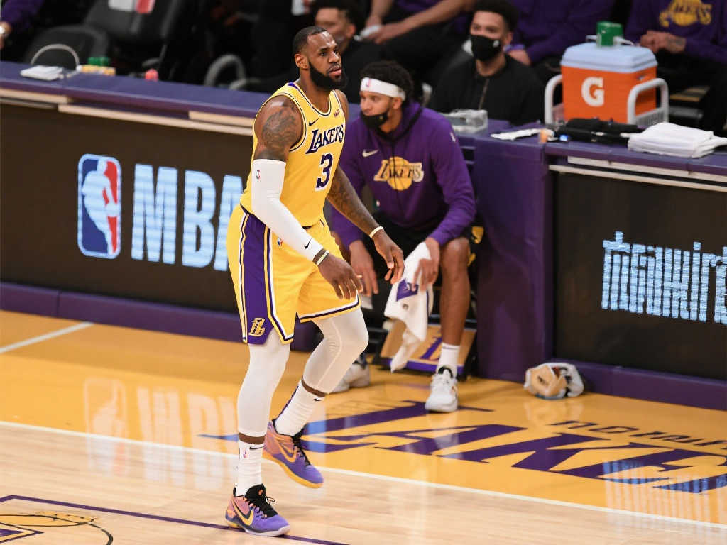 詹姆斯三分19连铁 上双纪录险些中断!出勤率还需坚持吗? 詹姆斯三分19连铁 上双纪录险些中断!出勤率还需坚持吗?